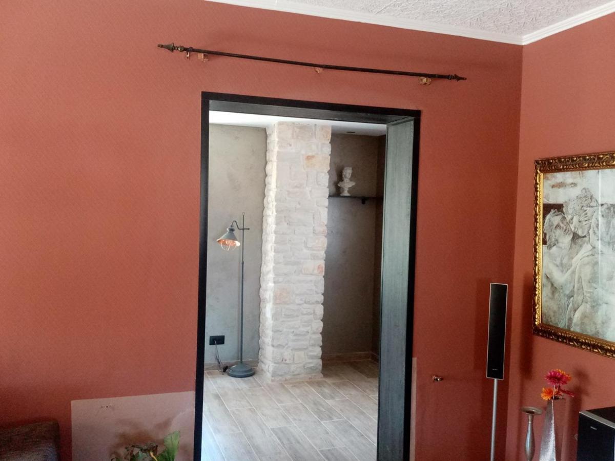 Apartments Puntica Ližnjan 외부 사진