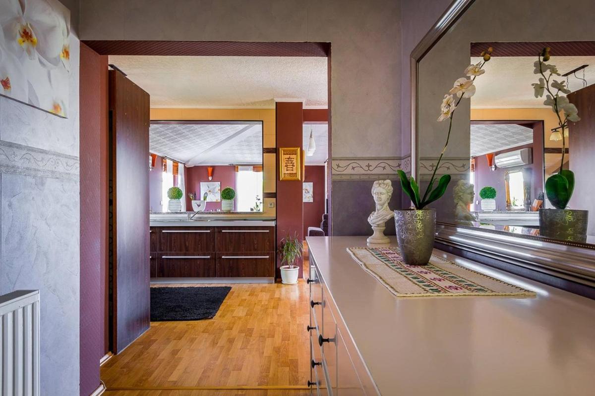 Apartments Puntica Ližnjan 외부 사진