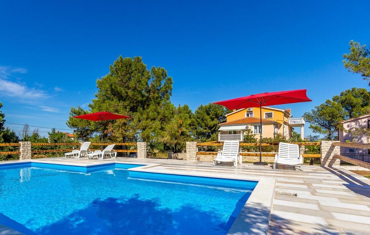 Apartments Puntica Ližnjan 외부 사진