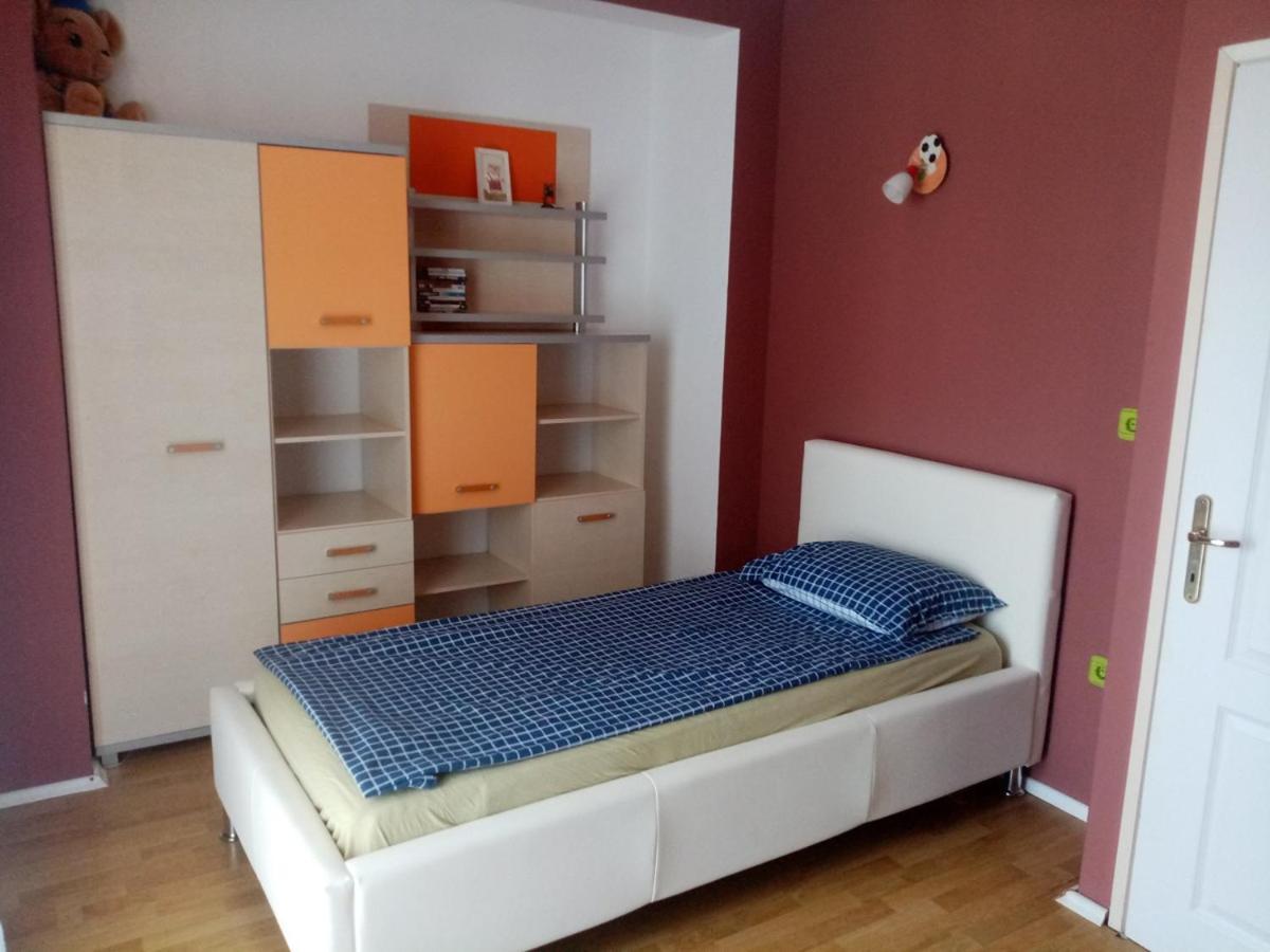 Apartments Puntica Ližnjan 외부 사진