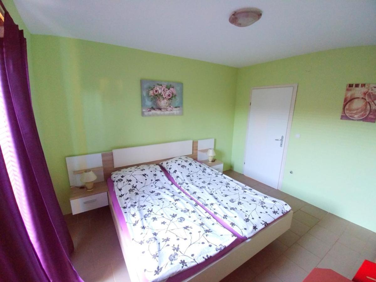 Apartments Puntica Ližnjan 외부 사진