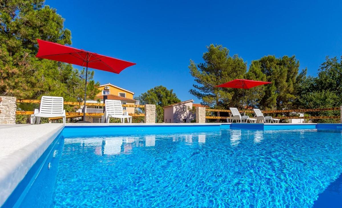 Apartments Puntica Ližnjan 외부 사진