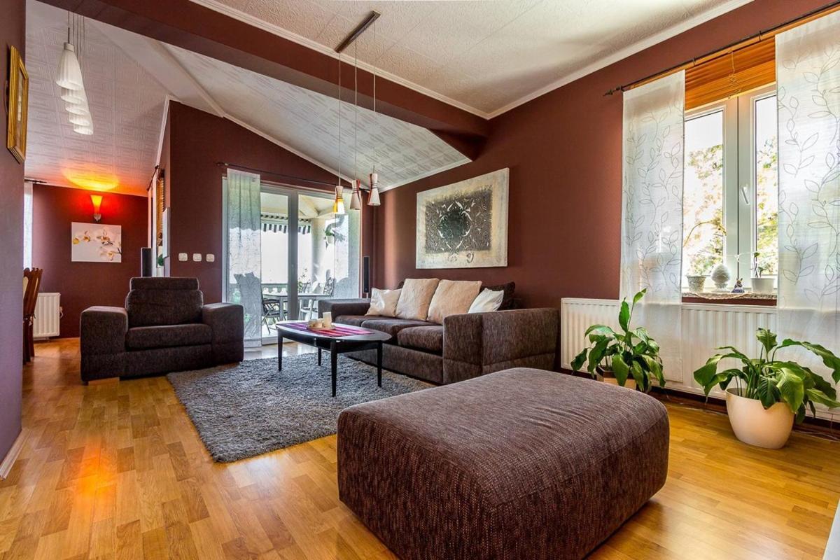 Apartments Puntica Ližnjan 외부 사진