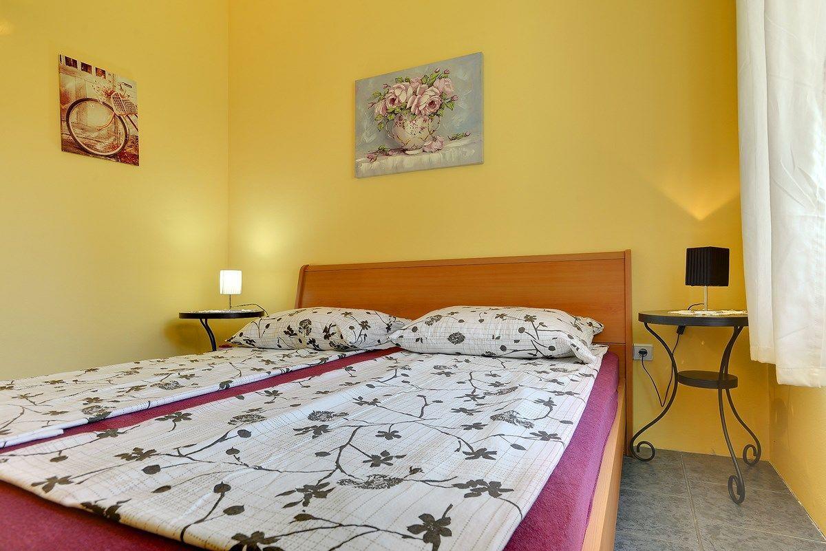 Apartments Puntica Ližnjan 외부 사진