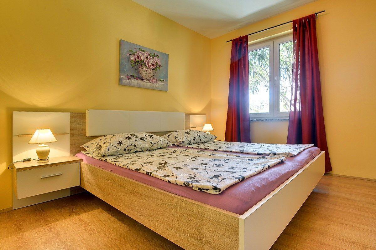 Apartments Puntica Ližnjan 외부 사진