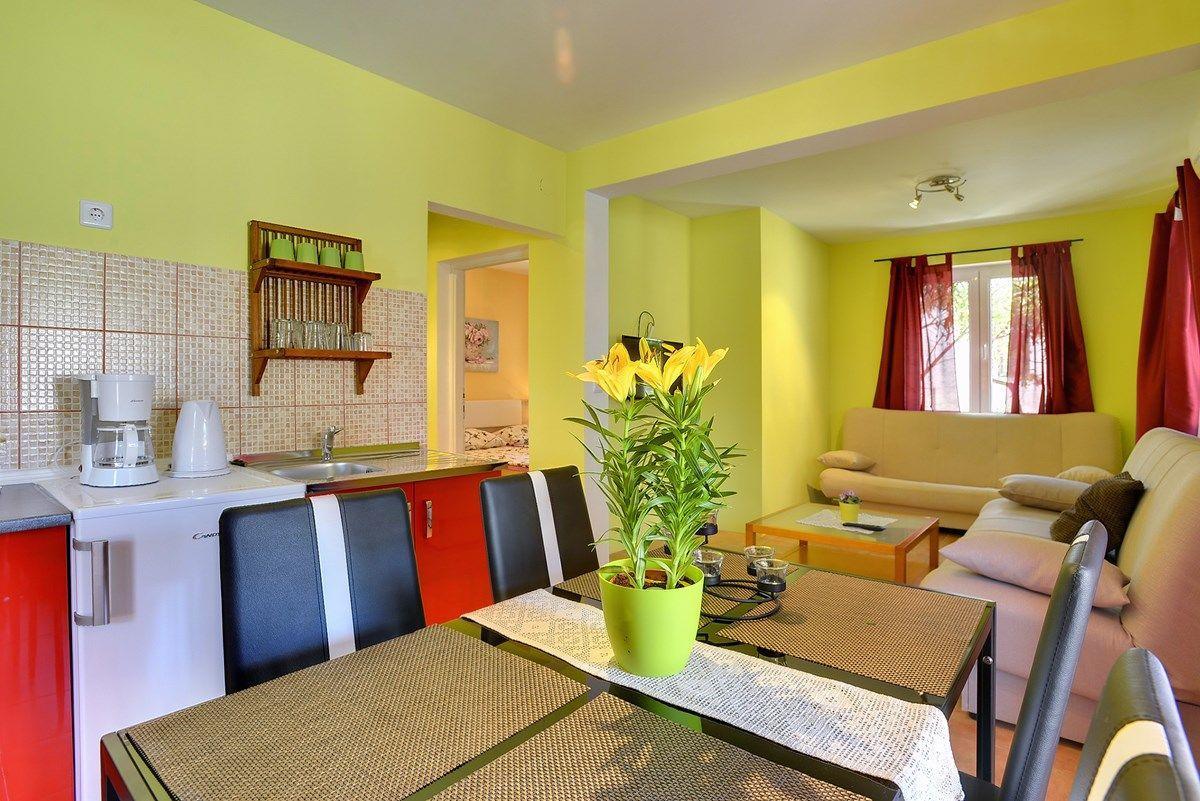 Apartments Puntica Ližnjan 외부 사진