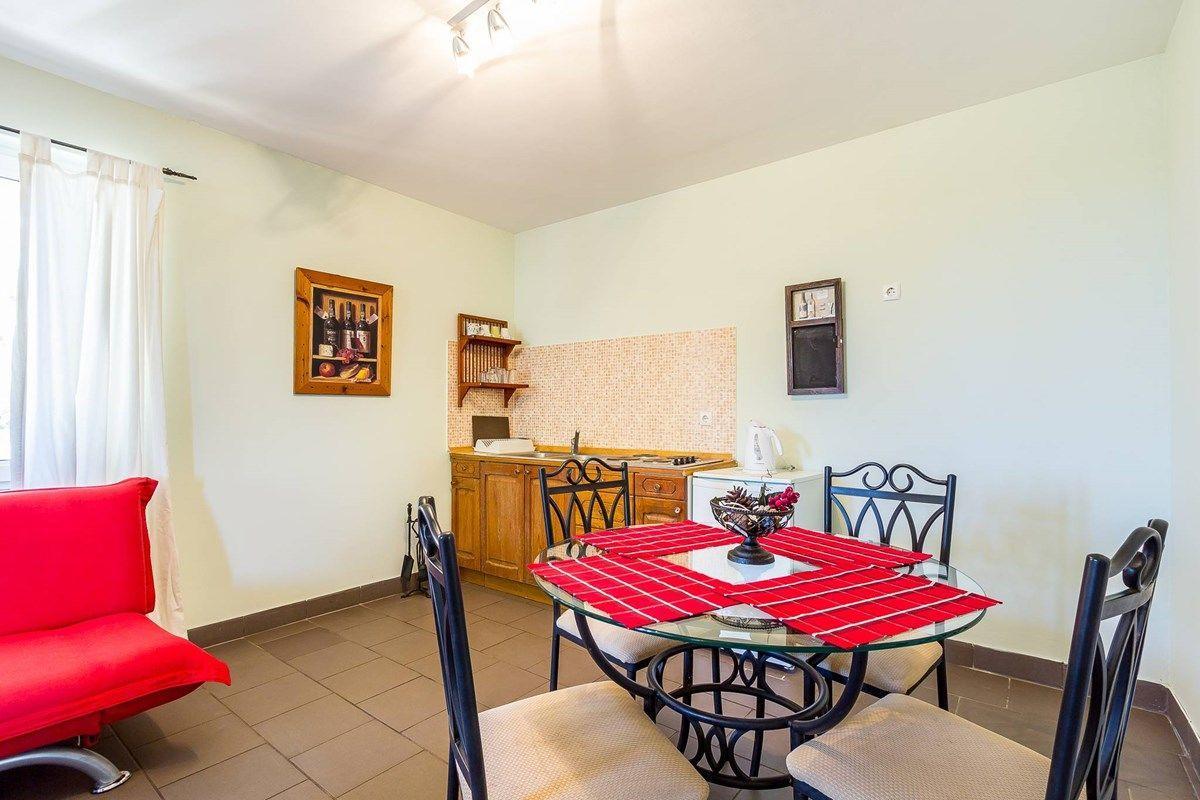 Apartments Puntica Ližnjan 외부 사진