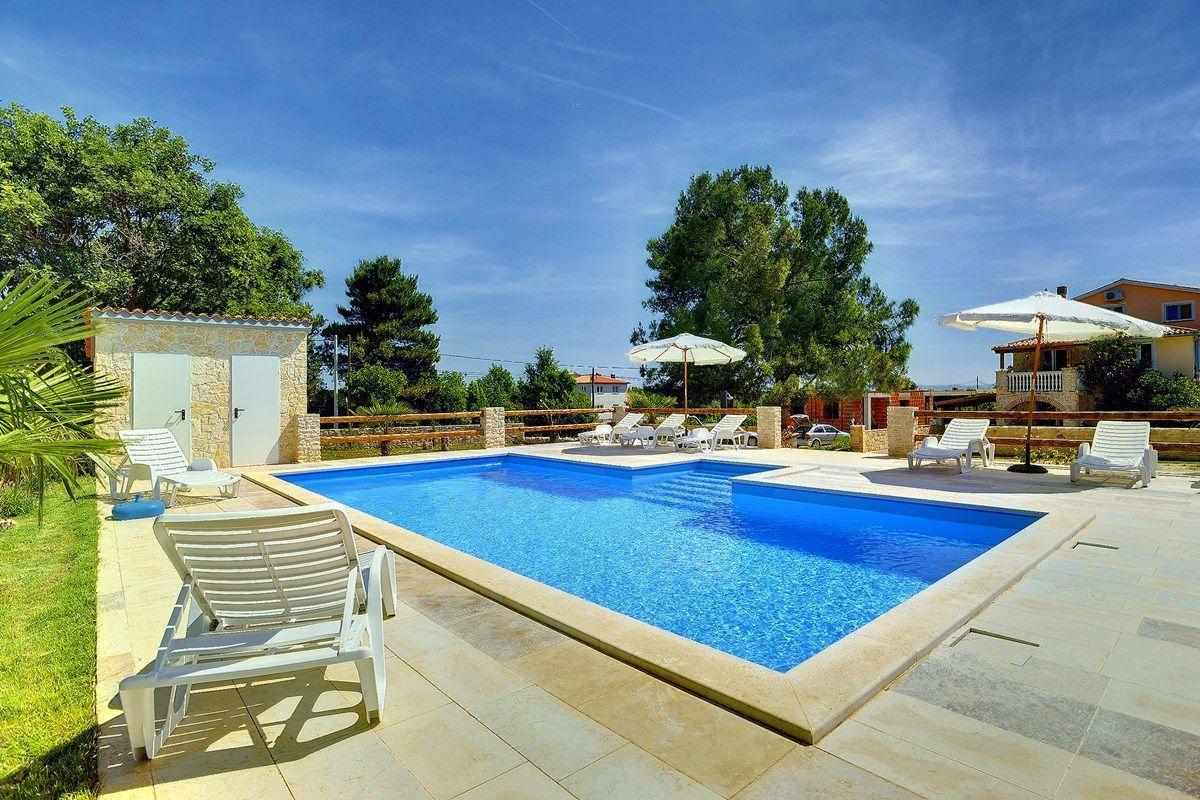 Apartments Puntica Ližnjan 외부 사진